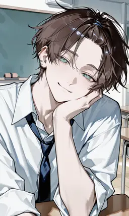 Profile image of 華弥