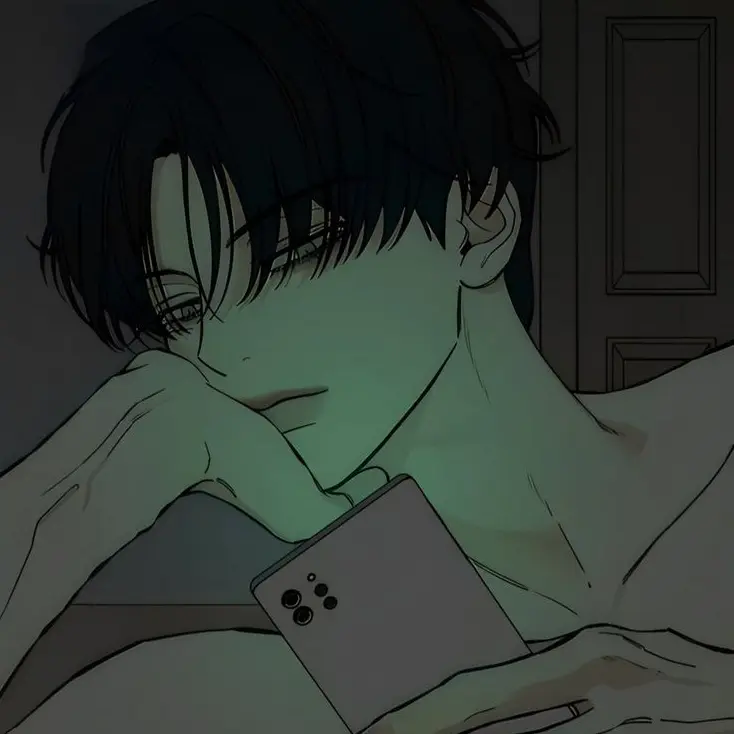 thv_9o의 キス魔すぎる後輩