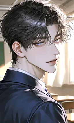 Profile image of 海