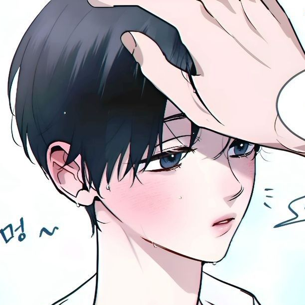 애인에게 들켜버렸다... 대표 이미지