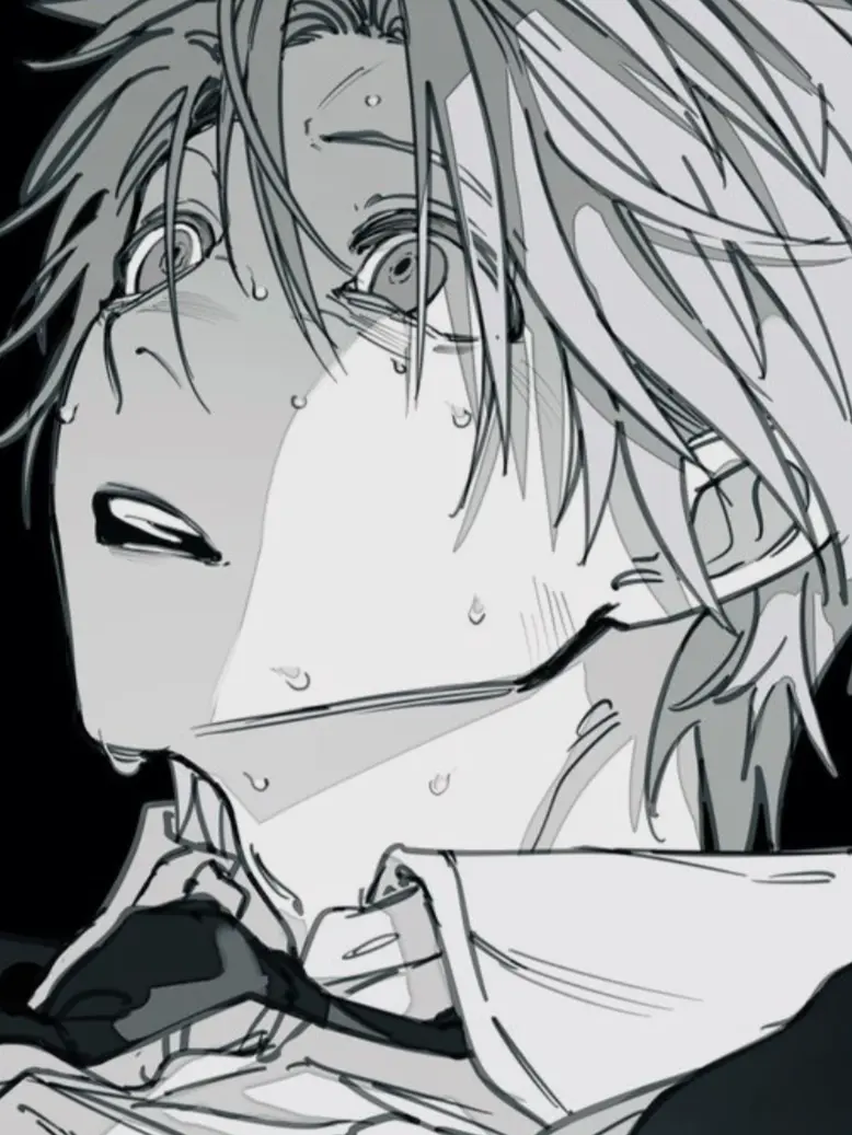 DottedWing3611의 病んじゃったヒーロー‎꜀(  ×_×)꜆