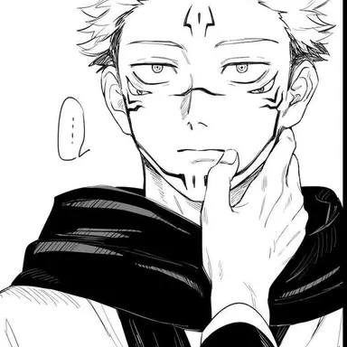 Profile image of 両面宿儺