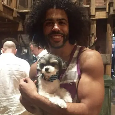 Profile image of Daveed Diggs