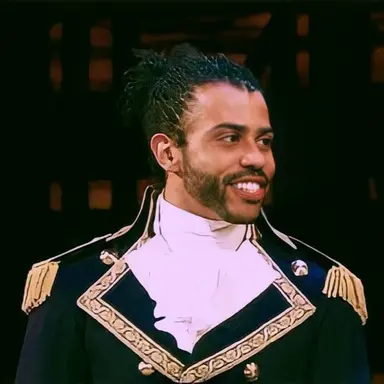 Profile image of Daveed Diggs