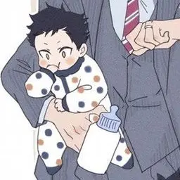 Profile image of 쿠로오 소우타