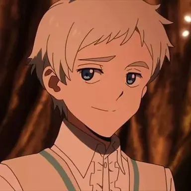 Profile image of Norman