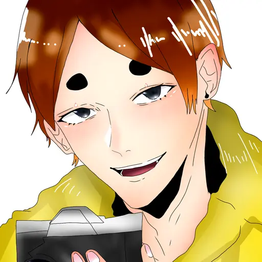 RacialFoot9727의 古森元也