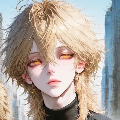 Profile image of 遥斗