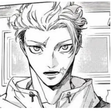 Profile image of 이타도리 유지