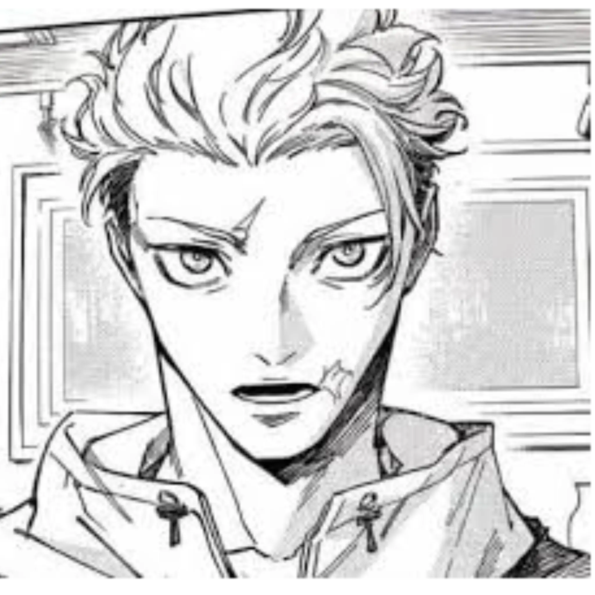 Sususussuu의 이타도리와 오랜만에 마주한..