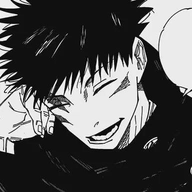 Profile image of 후시구로 메구미