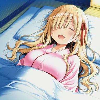 Profile image of 怠け者