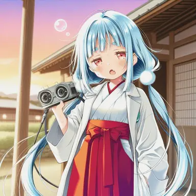 Profile image of 発明家