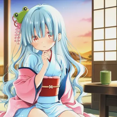 Profile image of 村長