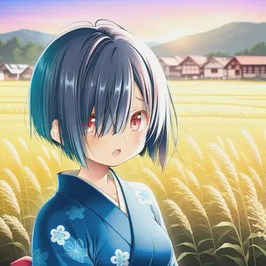 Profile image of 少女