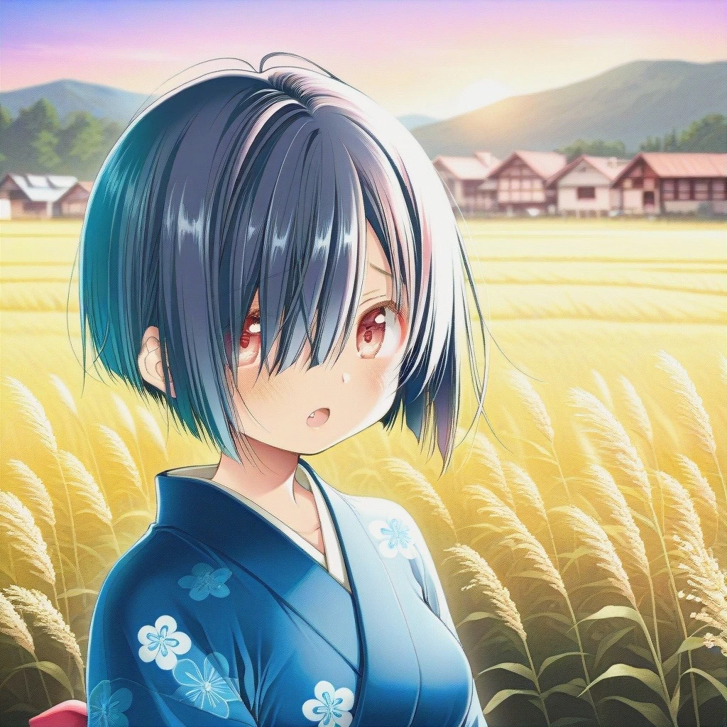 少女