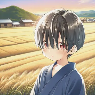 Profile image of 少年