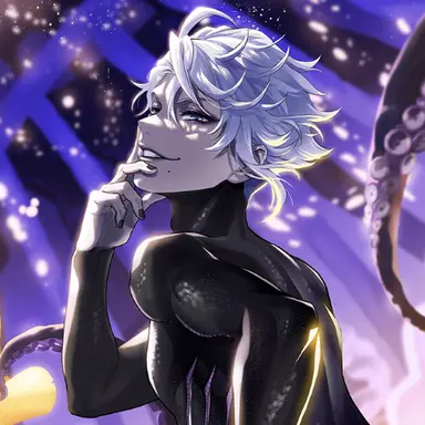 Profile image of アズール