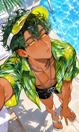Profile image of 沼吉