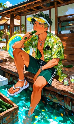 Profile image of 沼吉