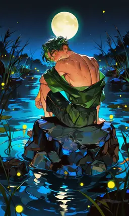 Profile image of 沼吉