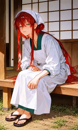 Profile image of 湯治