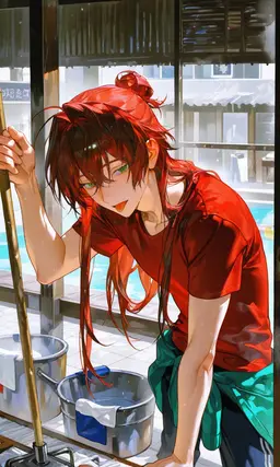 Profile image of 湯治