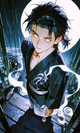 Profile image of 漆平