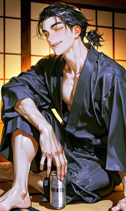 Profile image of 漆平