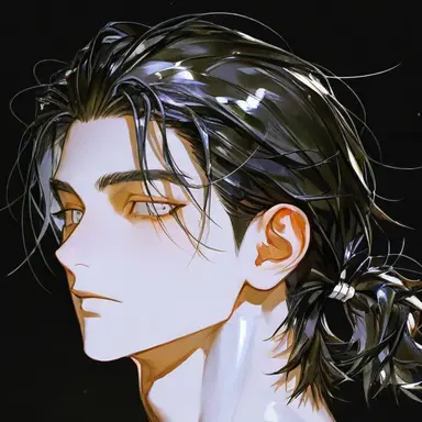 Profile image of 漆平