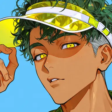 Profile image of 沼吉