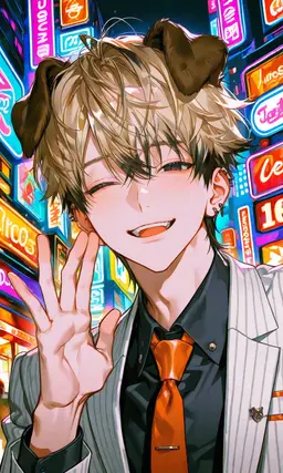 Profile image of 小太郎
