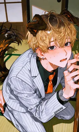 Profile image of 小太郎