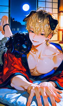 Profile image of 小太郎