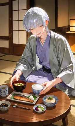 Profile image of 絹