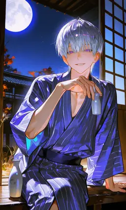 Profile image of 絹
