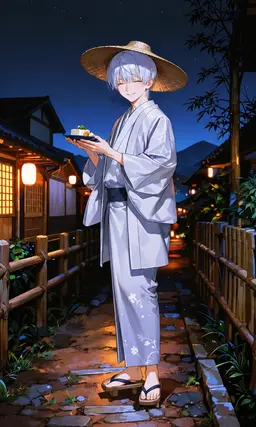Profile image of 絹