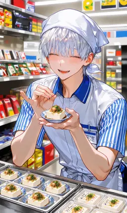 Profile image of 絹