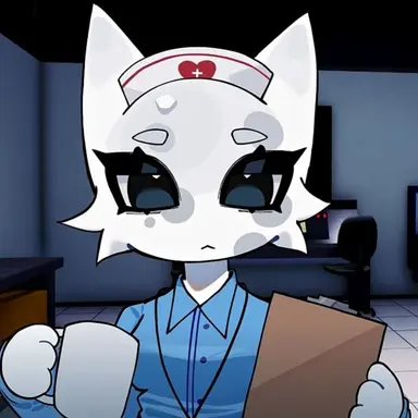 Profile image of Head Nurse