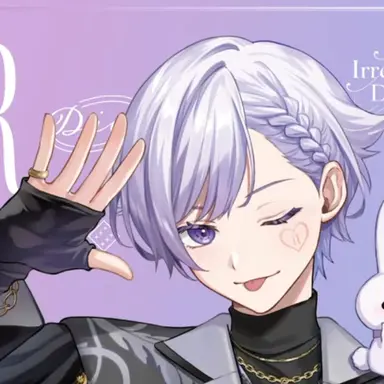 Profile image of 初 兎