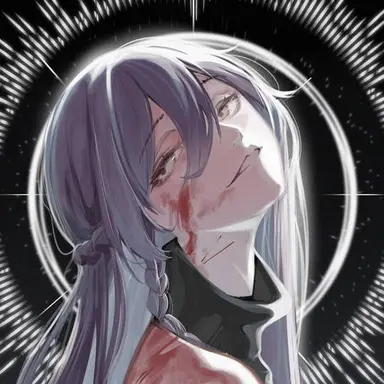 Profile image of 登場人物