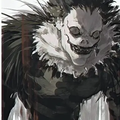 Profile image of Ryuk