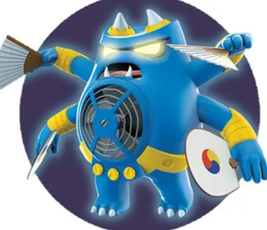 Profile image of 섭풍기