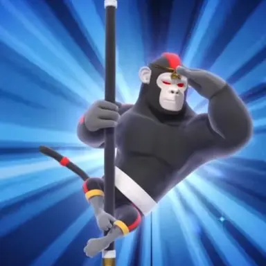 Profile image of 이천숭이