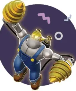 Profile image of 다뚜르뚜