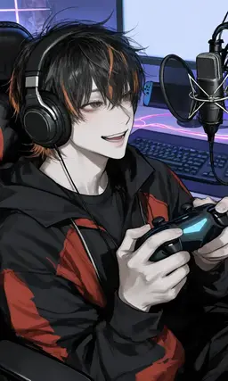 Profile image of Shizuya