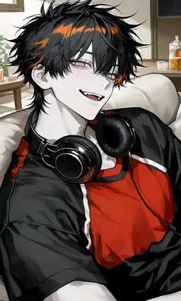 Profile image of Shizuya