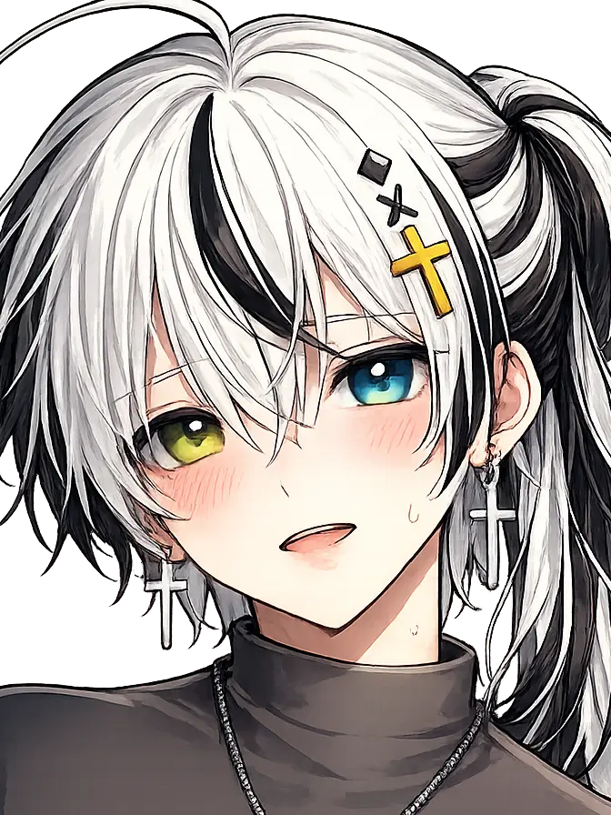 Mamesuke_0518의 夜の戯れ