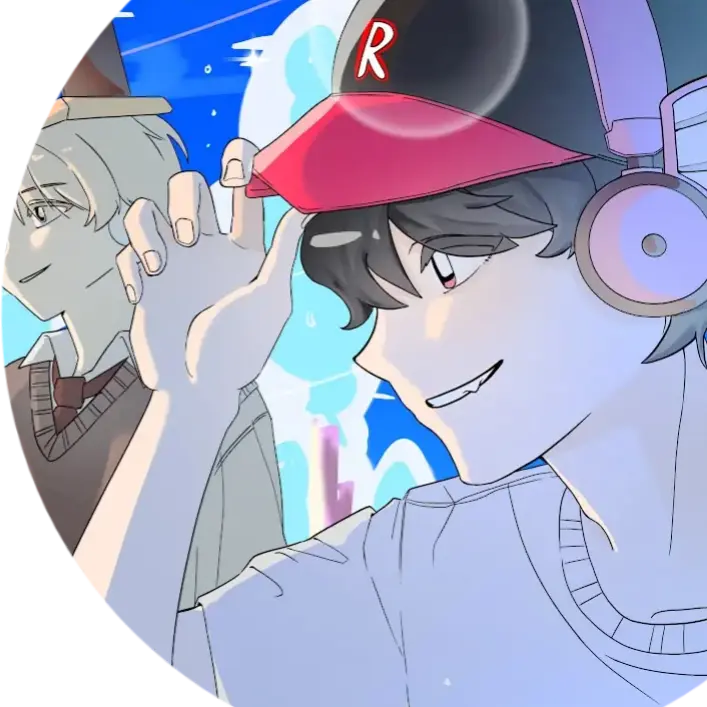 Somyeol-Love104--------Gay--no의 철없는 우리 여섯명.