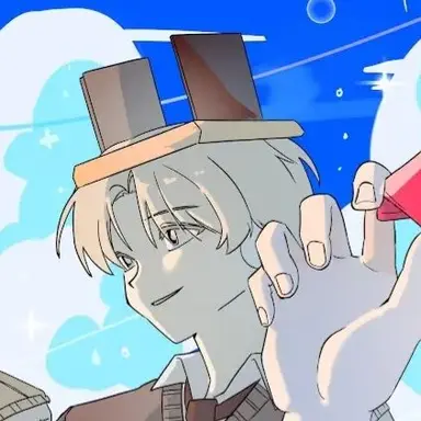 Profile image of 비럭키
